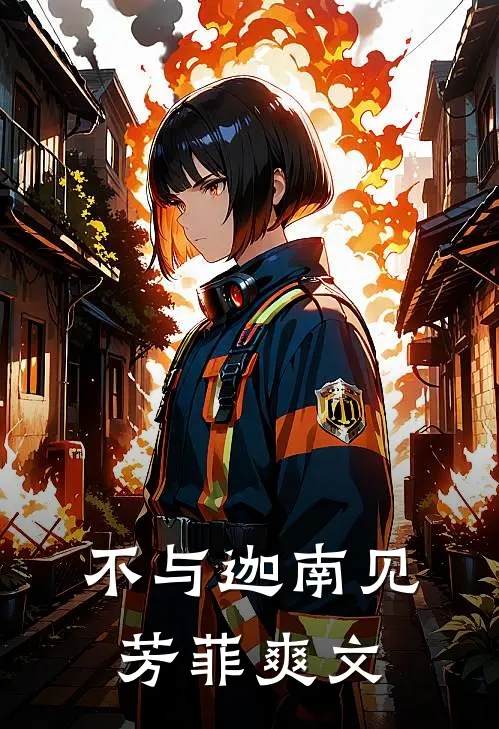 不与迦南见芳菲爽文