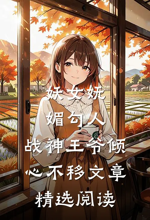 妖女妩媚勾人，战神王爷倾心不移文章精选阅读