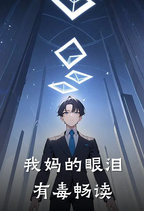 我妈的眼泪有毒畅读