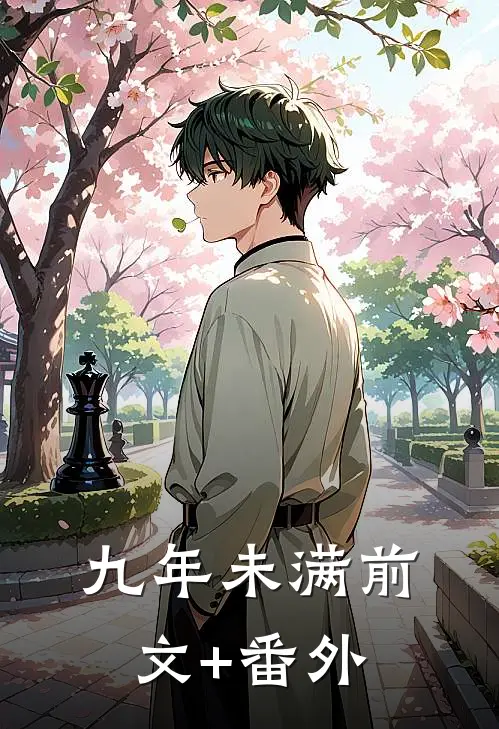 九年未满前文+番外