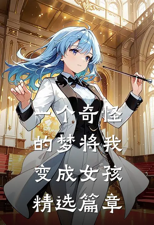 一个奇怪的梦将我变成女孩精选篇章