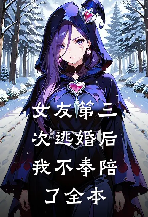 女友第三次逃婚后，我不奉陪了全本