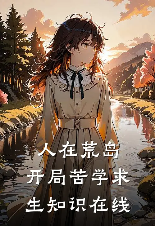 人在荒岛，开局苦学求生知识在线