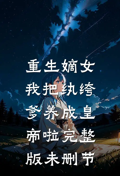 重生嫡女：我把纨绔爹养成皇帝啦完整版未删节