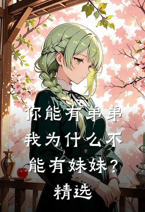 你能有弟弟，我为什么不能有妹妹？精选