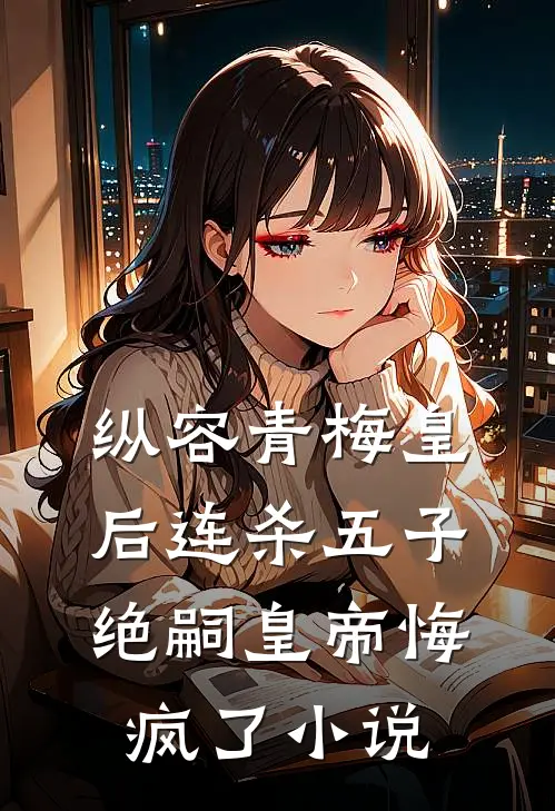 纵容青梅皇后连杀五子，绝嗣皇帝悔疯了小说
