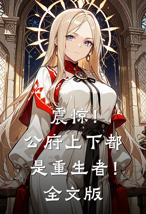 震惊！公府上下都是重生者！全文版