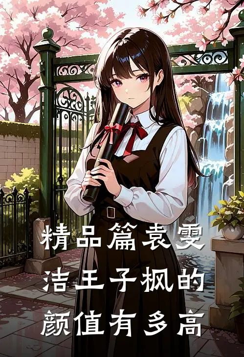 精品篇袁雯洁王子枫的颜值有多高