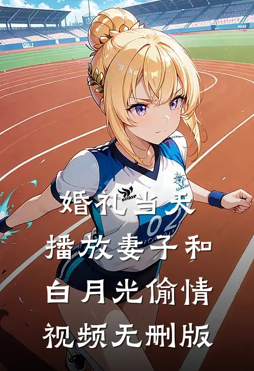 婚礼当天，播放妻子和白月光偷情视频无删版