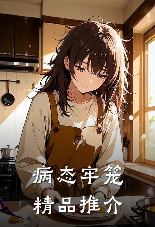 病态牢笼精品推介