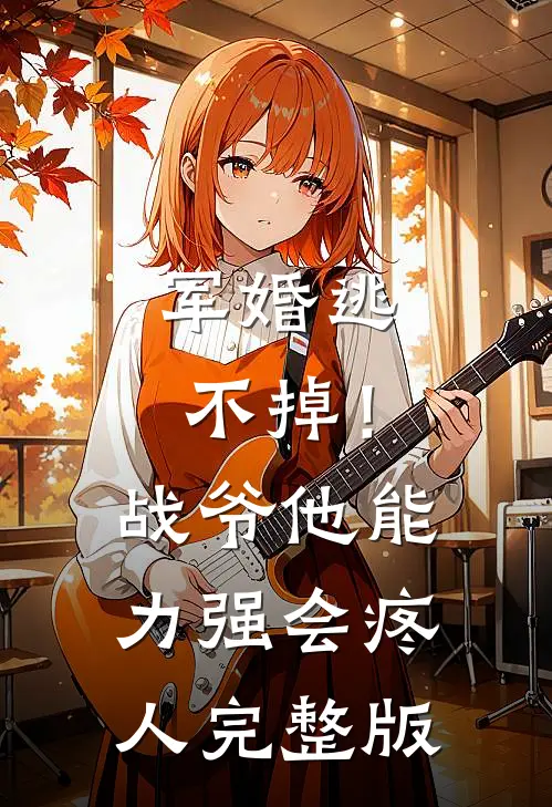 军婚逃不掉！战爷他能力强会疼人完整版