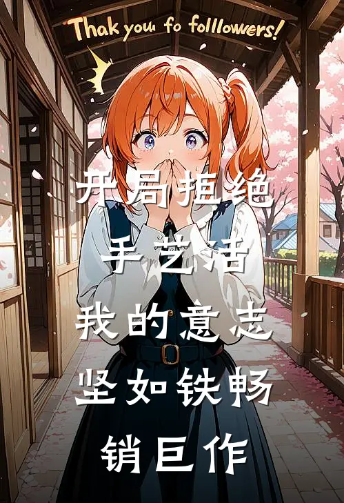 开局拒绝手艺活，我的意志坚如铁畅销巨作
