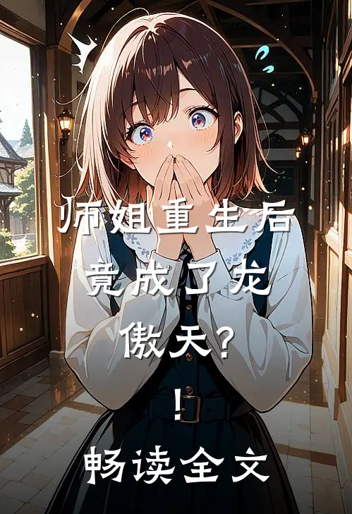 师姐重生后,竟成了龙傲天?!畅读全文