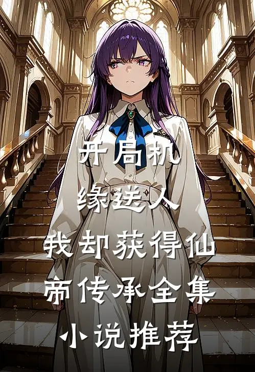 开局机缘送人，我却获得仙帝传承全集小说推荐