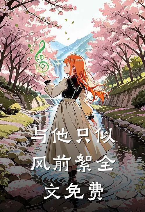 与他只似风前絮全文免费