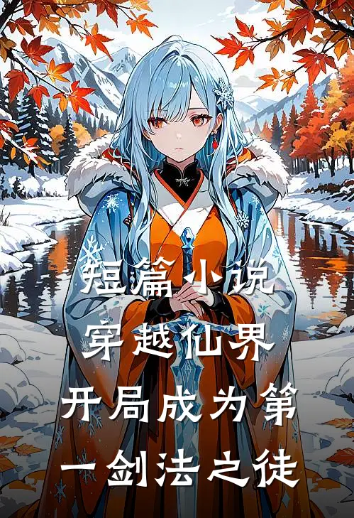 短篇小说穿越仙界，开局成为第一剑法之徒