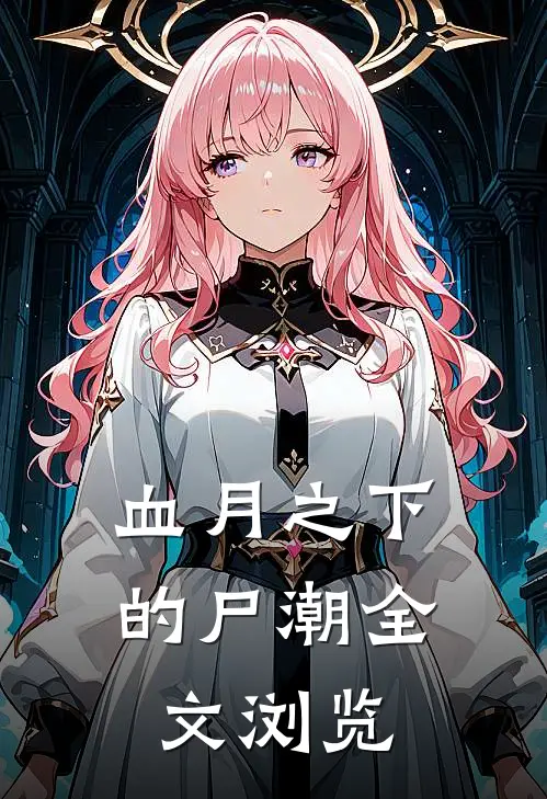 血月之下的尸潮全文浏览