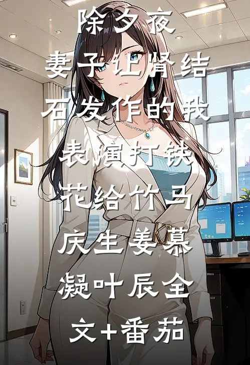 除夕夜，妻子让肾结石发作的我表演打铁花给竹马庆生姜慕凝叶辰全文+番茄