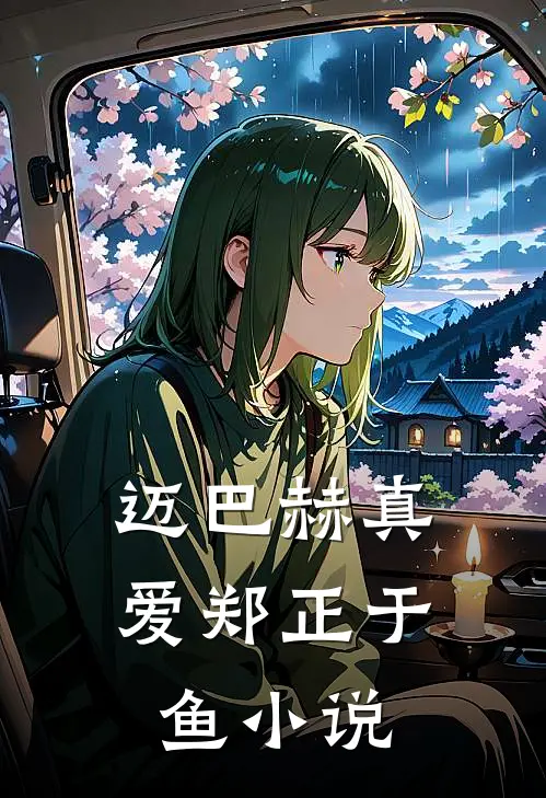 迈巴赫真爱郑正于鱼小说