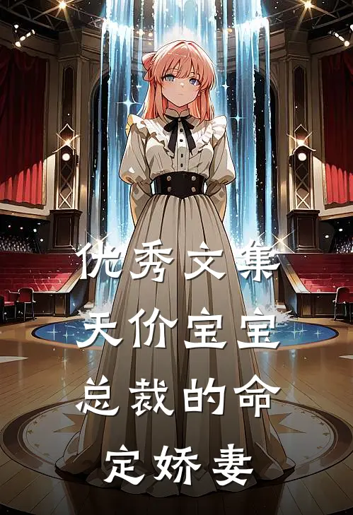 优秀文集天价宝宝：总裁的命定娇妻