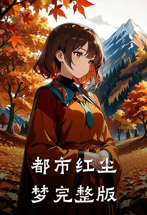 都市红尘梦完整版