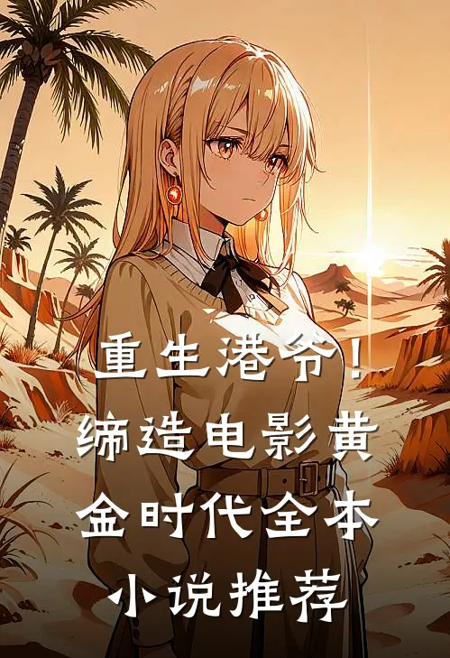 重生港爷！缔造电影黄金时代全本小说推荐
