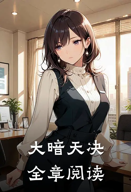 大暗天决全章阅读
