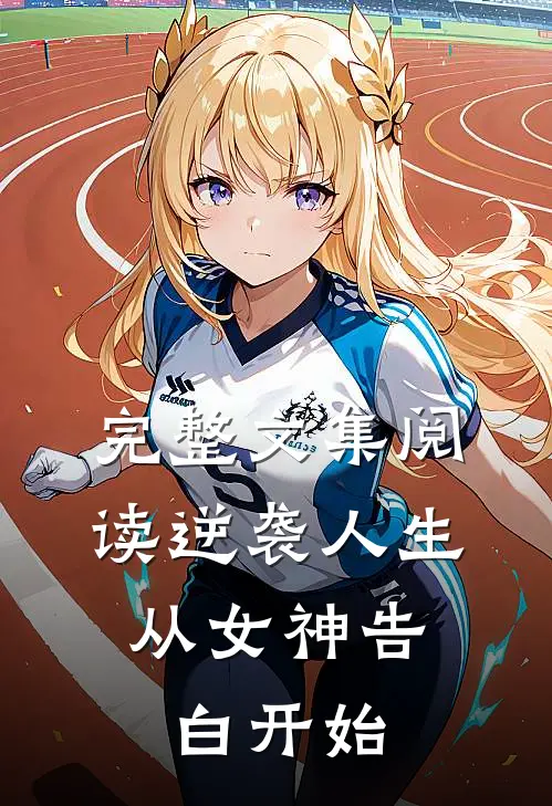 完整文集阅读逆袭人生：从女神告白开始