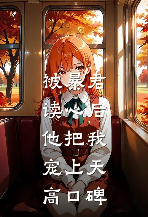 被暴君读心后，他把我宠上天高口碑