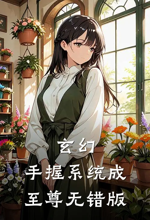 玄幻：手握系统成至尊无错版