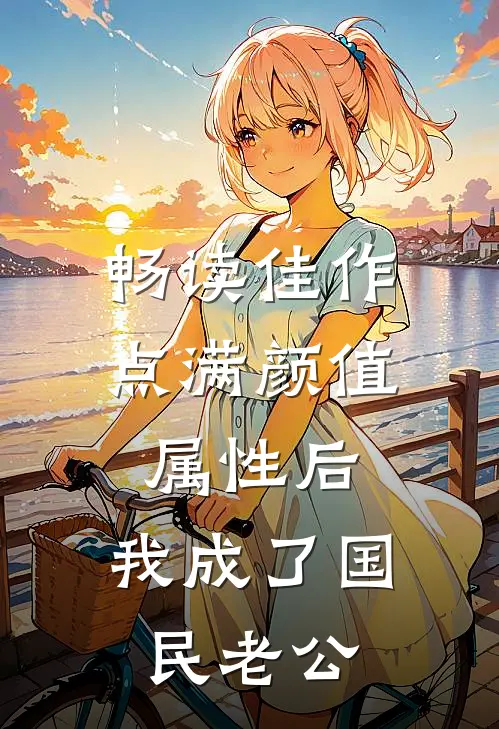 畅读佳作点满颜值属性后，我成了国民老公
