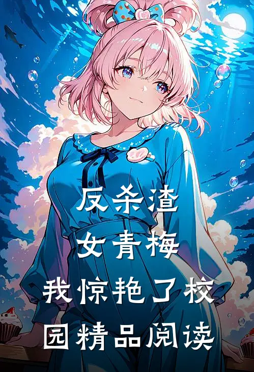 反杀渣女青梅，我惊艳了校园精品阅读