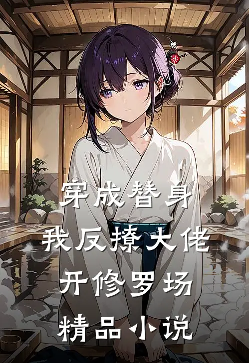 穿成替身，我反撩大佬开修罗场精品小说