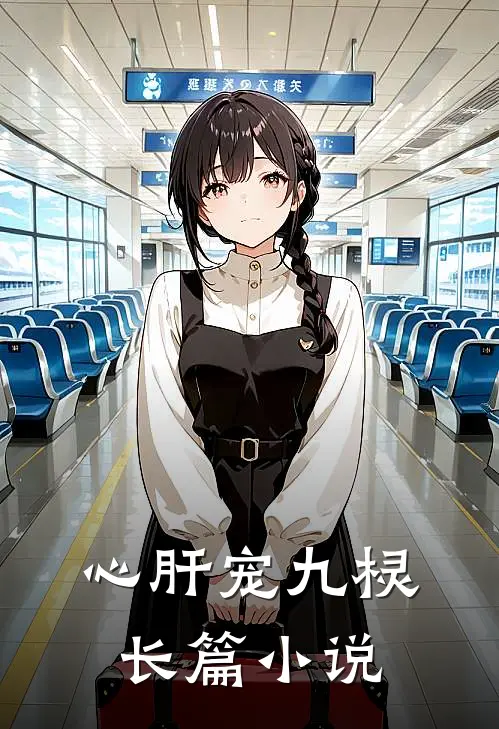 心肝宠九棂长篇小说