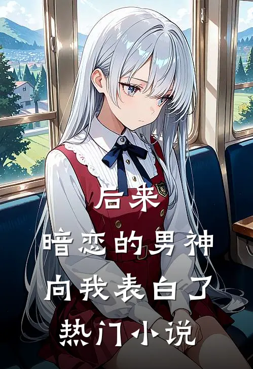 后来，暗恋的男神向我表白了热门小说