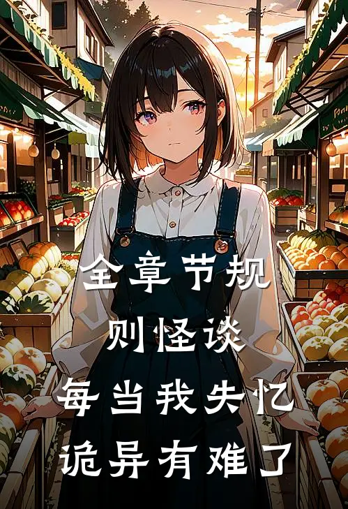 全章节规则怪谈：每当我失忆，诡异有难了