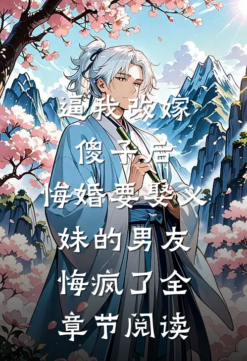 逼我改嫁傻子后，悔婚要娶义妹的男友悔疯了全章节阅读