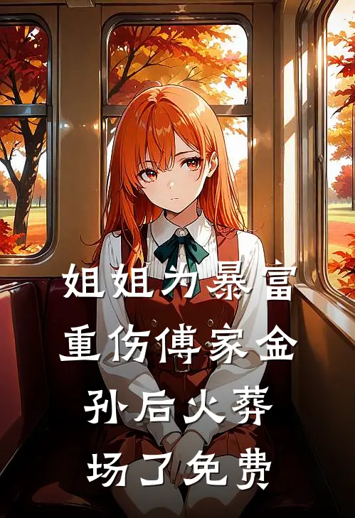 姐姐为暴富重伤傅家金孙后火葬场了免费