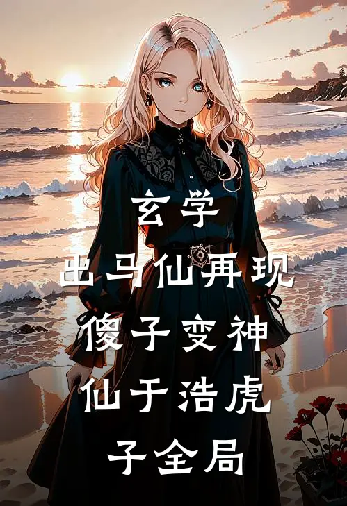 玄学：出马仙再现，傻子变神仙于浩虎子全局