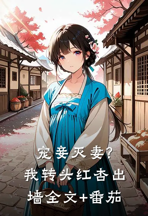 宠妾灭妻?我转头红杏出墙全文+番茄