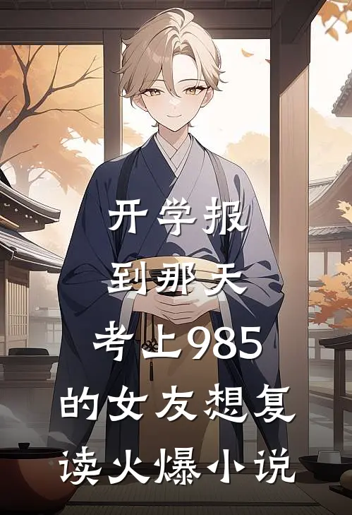 开学报到那天，考上985的女友想复读火爆小说