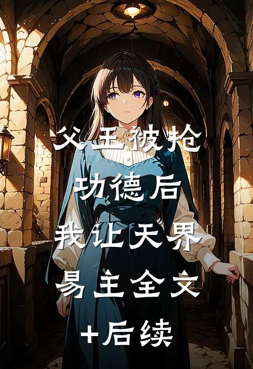 父王被抢功德后，我让天界易主全文+后续