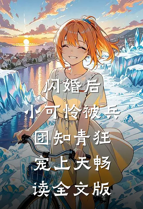 闪婚后,小可怜被兵团知青狂宠上天畅读全文版