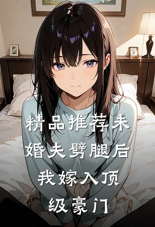 精品推荐未婚夫劈腿后，我嫁入顶级豪门