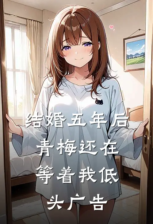 结婚五年后，青梅还在等着我低头广告