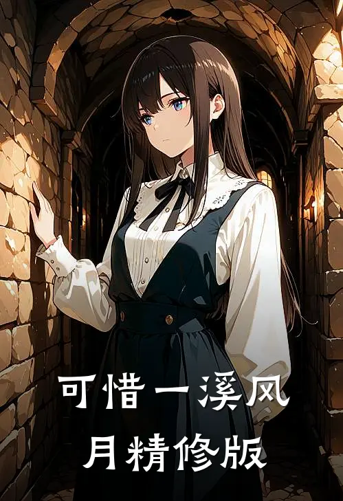 可惜一溪风月精修版