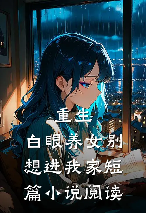 重生：白眼养女别想进我家短篇小说阅读