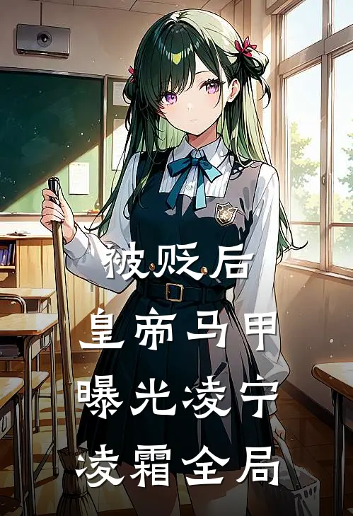被贬后，皇帝马甲曝光凌宁凌霜全局