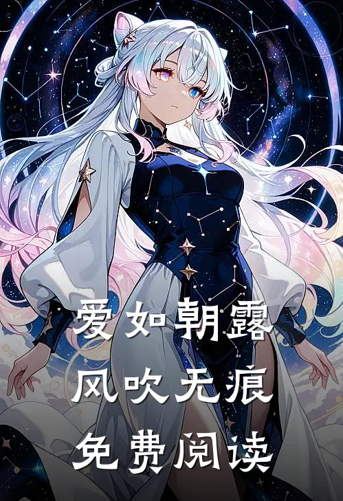 爱如朝露，风吹无痕免费阅读