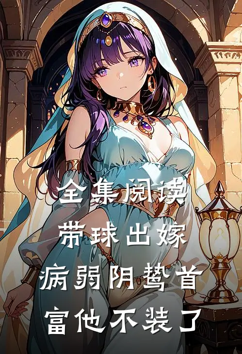 全集阅读带球出嫁：病弱阴鸷首富他不装了